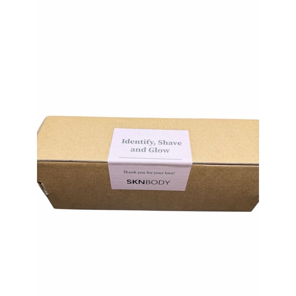 NWT SKNBODY Hair Identifier Spray Bundle- Dermaplanning
